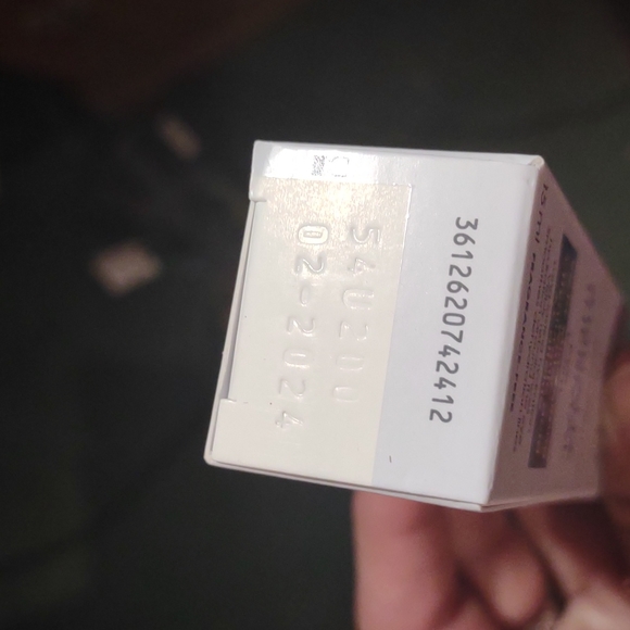 Vichy BNIB - Picture 5 of 5